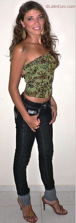 Date this hot Brazil girl Angela- from Rio de Janeiro BR5995