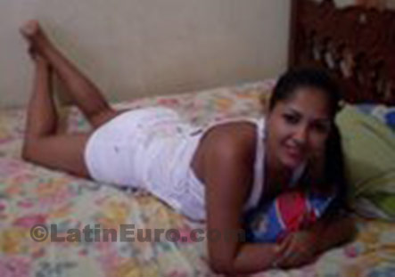 Date this young Brazil girl Milla from Manaus B198