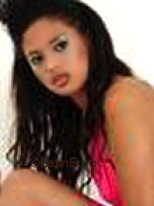 Date this delightful Brazil girl Delange from  B1988