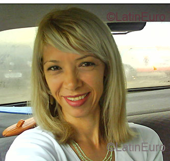 Date this delightful Brazil girl Maria from Campinas B2007