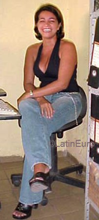 Date this foxy Brazil girl B2012 from Santa Ines B2012
