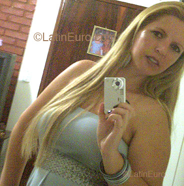 Date this fun Brazil girl Priscila from Sao Paulo B2092