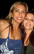 Date this pretty Brazil girl Tania from  B2121