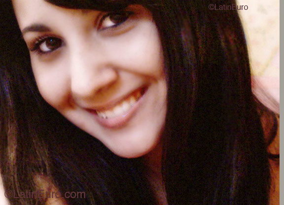 Date this fun Brazil girl Laura from Sao Paulo B2139