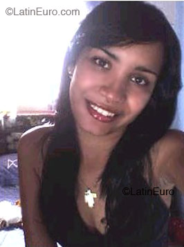 Date this delightful Brazil girl Laiana from  B2194