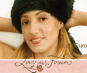 Date this foxy Brazil girl Marcia from  B2197