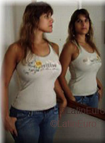Date this beautiful Brazil girl Alessandra from  B2198