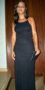 Date this charming Brazil girl Lillian from Ceres B225