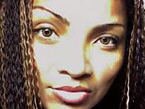 Date this sensual Brazil girl Walkiria from  B2261