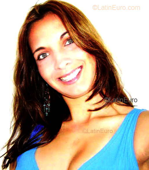 Date this fun Brazil girl Leandra from  B2268