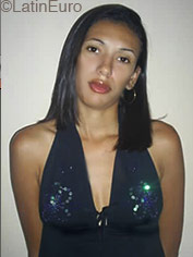 Date this cute Brazil girl Fernanda from Fortaleza B2273