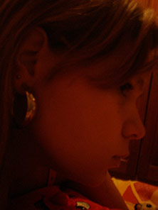Date this attractive Brazil girl Deolinda from Rio Branco B2355