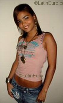 Date this charming Brazil girl Tatiane- from  B2366