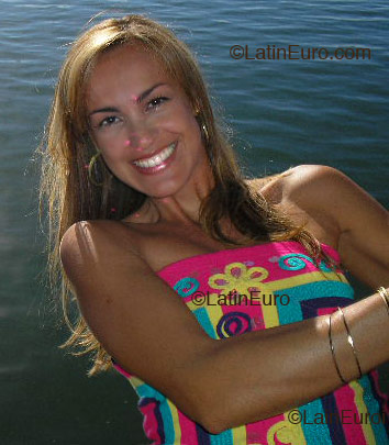 Date this cute Brazil girl Ana from  B2382