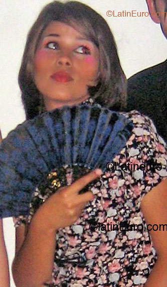 Date this funny Brazil girl Janiffer from Joao Pessoa B2389
