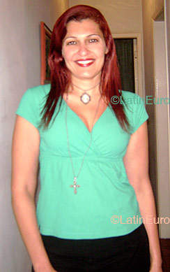 Date this exotic Brazil girl Andrea from Sao Paulo BR3873