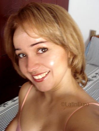 Date this young Brazil girl Katiuscia- from Campo Grande B2419