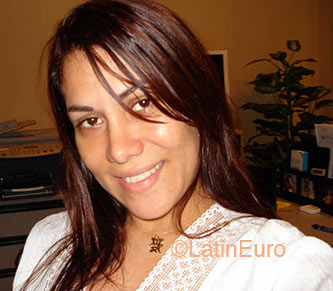 Date this funny Brazil girl Maria from  B2430