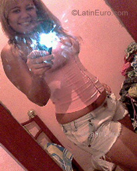 Date this athletic Brazil girl Mercia from Paulista B2457