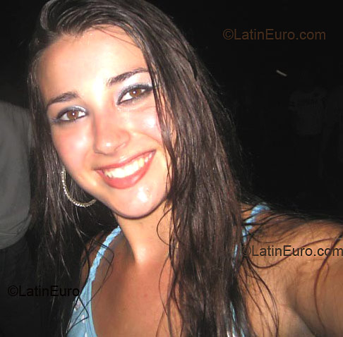 Date this passionate Brazil girl Bianca from Vitoria B2472