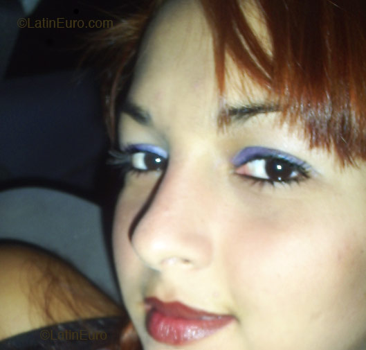 Date this tall Brazil girl Maira from Rio Branco B2483