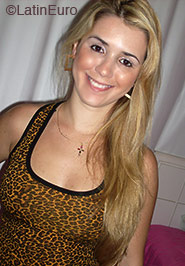 Date this beautiful Brazil girl Paula from Vila Velha B2524