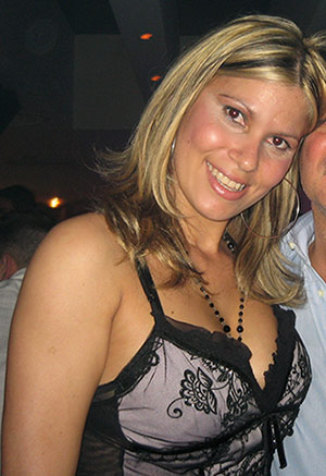 Date this hot Brazil girl Joelma from CAMPINA GRANDE B2566