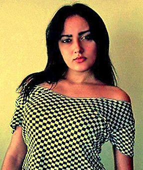 Date this good-looking Brazil girl Madelyne from JOAO PESSOA B2597