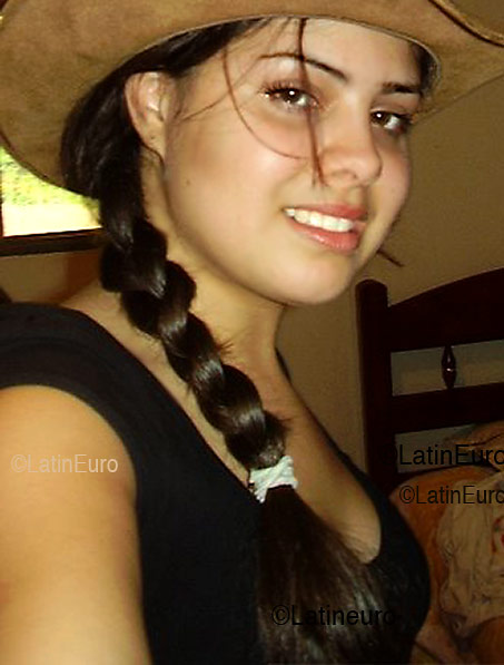 Date this passionate Brazil girl Ana from CAMPINAS B2621