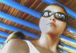 Date this fun Brazil girl Patricia from ACARAU B2682