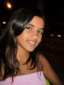 Date this georgeous Brazil girl Amanda from  B2691