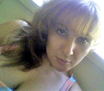 Date this sensual Brazil girl Juliana from RIO DE JANEIRO B2701