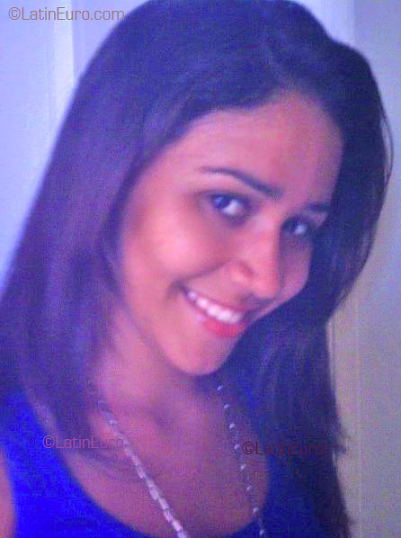 Date this exotic Brazil girl Camila from FORTALEZA B2740