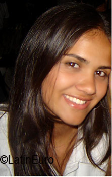 Date this sultry Brazil girl Jacqueline from SAO PAULO B2453