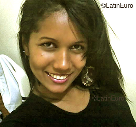 Date this gorgeous Brazil girl Chris from SAO LUIS B2834