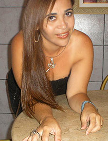 Date this stunning Brazil girl Adriana from SOUSA B2859