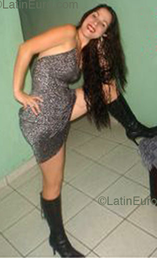 Date this georgeous Brazil girl Cleidimar from IPATINGA B2901