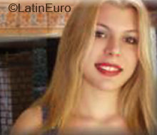 Date this lovely Brazil girl Herika from SAO PAULO B2947