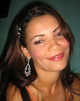 Date this georgeous Brazil girl Rosivania from TEOTONIO VILELA B2974
