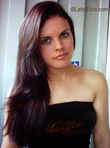 Date this pretty Brazil girl Marinalva from SAO PAULO B2990