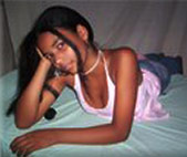 Date this passionate Brazil girl Jessyca from MARABA B3049