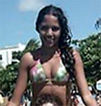 Date this voluptuous Brazil girl Ananias from RECIFE B3057