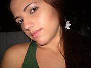 Date this cute Brazil girl Daiana from FORTALEZA B3111