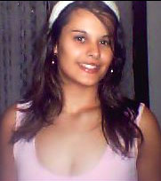 Date this hot Brazil girl Joyce from BOITUVA B3114