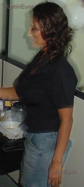 Date this pretty Brazil girl Luciana from  B3135