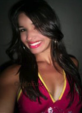 Date this fun Brazil girl Ana from JARAGUA B3164