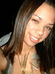 Date this gorgeous Brazil girl Maria from FORTALEZA B3171