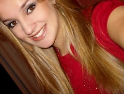 Date this lovely Brazil girl Carol from SAO JOSE B3175