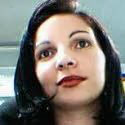 Date this happy Brazil girl Andreia from CURITIBA B3190