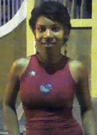 Date this cute Brazil girl Niziane from SAO LUIS B3232